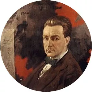 Oliver St. John Gogarty