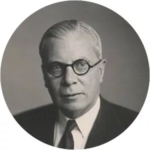 Oliver Stanley - Former Secretary of State for Transport of the United Kingdom