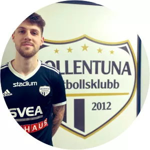 Oliver Stojanovic-Fredin