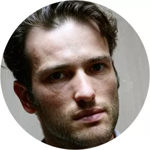 Oliver Stoppard - Tom Stoppard's son