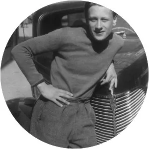 Oliver Storz - Screenwriter