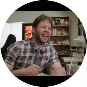 Oliver Studebaker - Fictional character