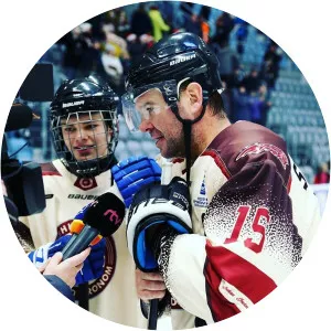 Oliver Stümpel photograph