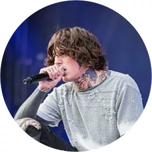 Oliver Sykes - Musician