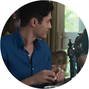 Oliver T'sien - Film character