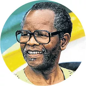 Oliver Tambo