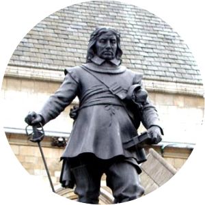 Oliver Thornycroft photograph