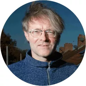 Oliver Tickell - British journalist