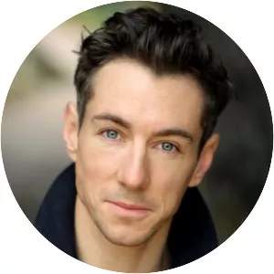 Oliver Tilney - Actor