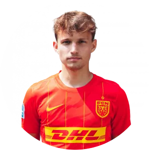 Oliver Tølbøll Rimmen