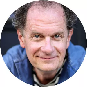 Oliver Törner - Actor