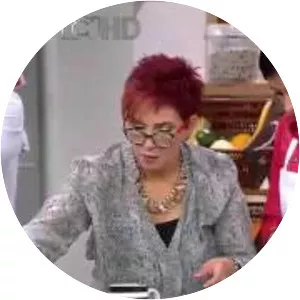 Oliver Vargas Rey - Paola Rey's son