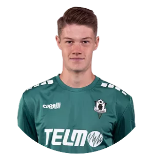 Oliver Velich - Football player