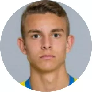 Oliver Verona Grönberg