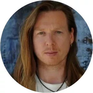 Oliver Wakeman