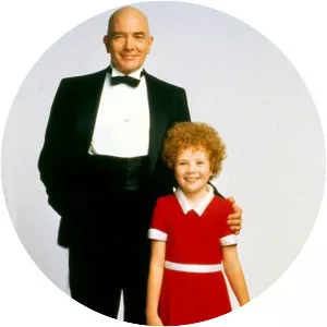 Oliver Warbucks - Fictional character
