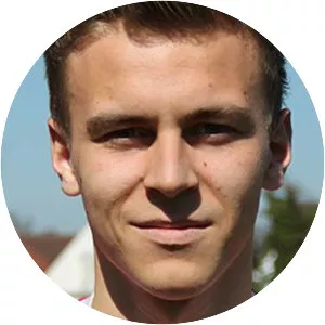 Oliver Wargalla - Football player