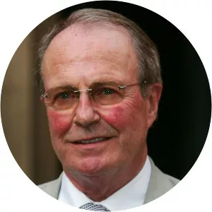 Oliver Warwick Speight - Mark Speight's father