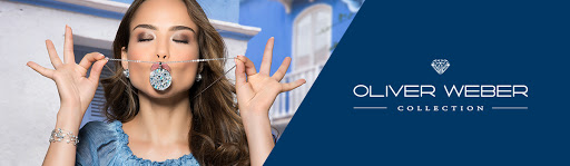 Oliver Weber Collection - Jewelry designer in Mils, Tyrol, Austria