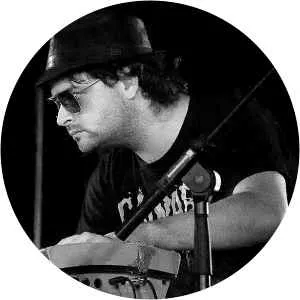 Oliver Weeks - English composer