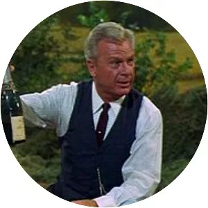 Oliver Wendell Douglas - TV character