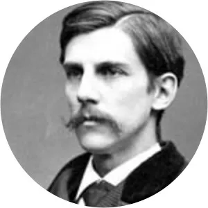 Oliver Wendell Holmes Jr. - Former Associate Justice of the Supreme Court of the United States