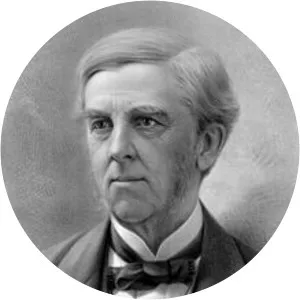 Oliver Wendell Holmes Sr.