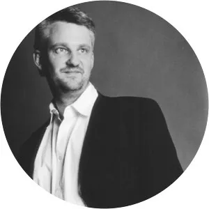 Oliver Widmer - Swiss bass-baritone