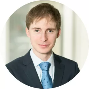 Oliver Willis - Author