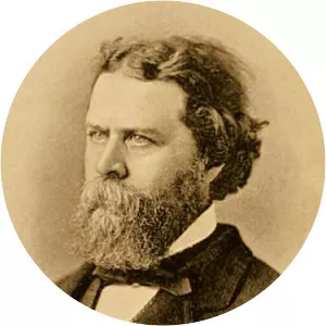 Oliver Wolcott Gibbs