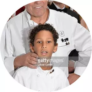 Oliver Wolfgang Puck