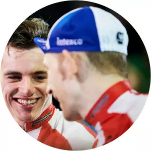 Oliver Wulff Frederiksen