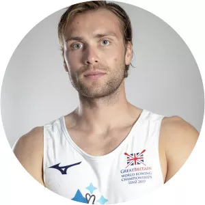 Oliver Wynne-Griffith