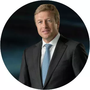 Oliver Zipse - Chairman of the Management Board of BMW