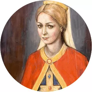 Olivera Despina - Bayezid I's wife