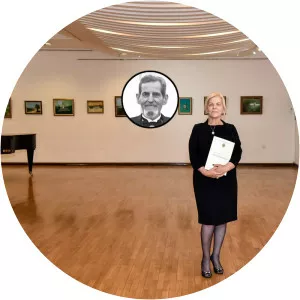 Olivera Karić Nedeljković photograph