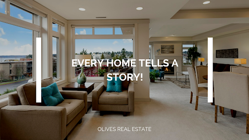 Olives Real Estate - Real estate agency in Portugal