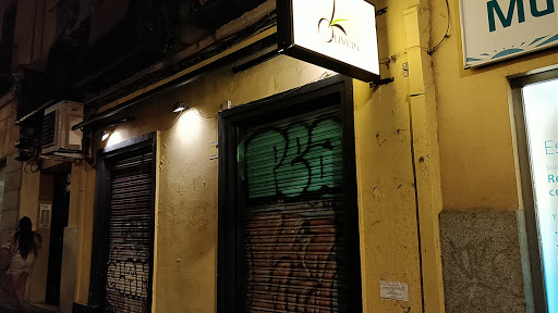 Oliveto - Italian restaurant