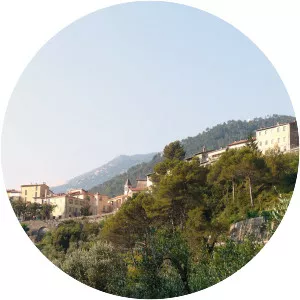 Olivetta San Michele