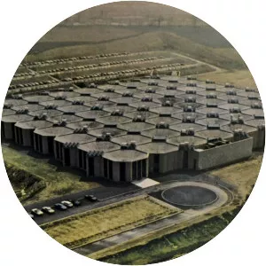 Olivetti-Underwood Factory