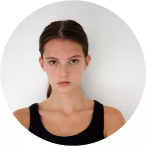 Olivia Aamund - Malou Aamund's daughter