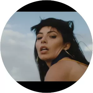 Olivia Addams - Romanian singer