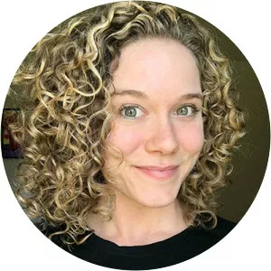 Olivia Allen-Price - Author