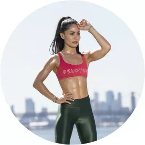 Olivia Amato - Model