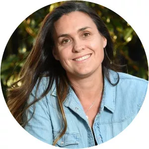 Olivia Anderson photograph