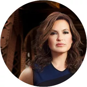 Olivia Benson - Fictional character