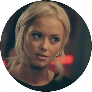 Olivia Bentley - TV personality