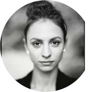 Olivia Bettina Davies - Composer