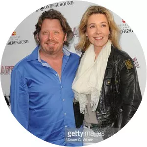 Olivia Boorman photograph