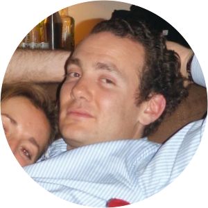 Olivia Bordeaux-Groult photograph